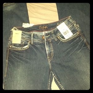NWT Women's jeans